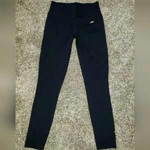 Sketchers | Full Length High Waisted Leggings